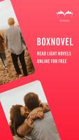 BoxNovel Affiche