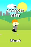 The Cookie Guy Affiche