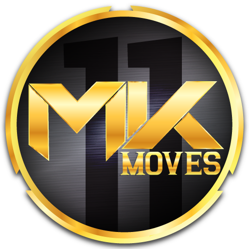 Moves for MK11