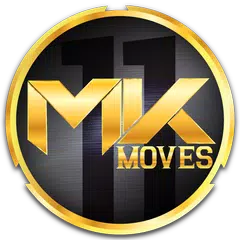 Moves for MK11 APK download