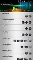 Moves for Injustice 2 截图 1