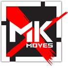 Moves for Mortal Kombat X أيقونة