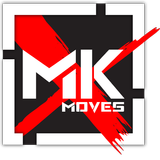 Moves for Mortal Kombat X simgesi