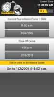 Time of Crime (Free) screenshot 1