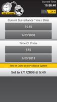 Time of Crime (Free) screenshot 2