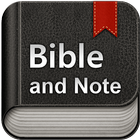 성경과 노트 icône