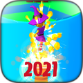 New Shortcut Run 2021