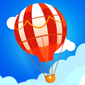 HotAir Balloon ASMR