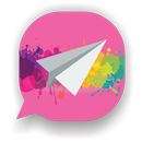 Delta Pink WA theme new 2019 APK