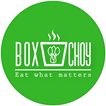 Box Choy