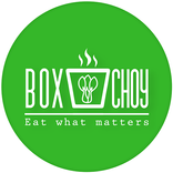 Box Choy