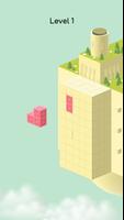 Rotate and fit 3D poster