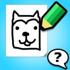 Online Telephone Game - TELPIC Zeichen