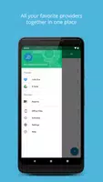 Boxcryptor स्क्रीनशॉट 2