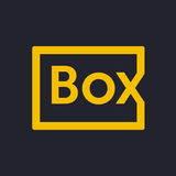 Parceiro Box Delivery icône