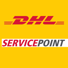 DHL24 Return icon