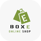 Box E иконка