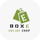 Box E icon