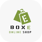 Box E icon