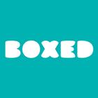 Boxed icono