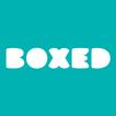 ”Boxed Wholesale