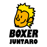BOXER JUNTARO icône