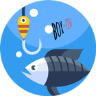 Boxfish - hunters assistant simgesi