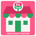 BOXFOOD STORE