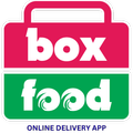 ”box food online delivery app