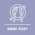 Simple Diet diary