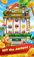 Coin Beach poster