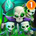 Clash Of Wizards