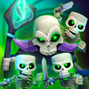 Clash of Wizards APK