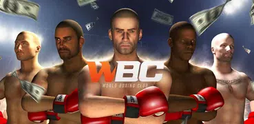 Boxing Club – Fighting Game