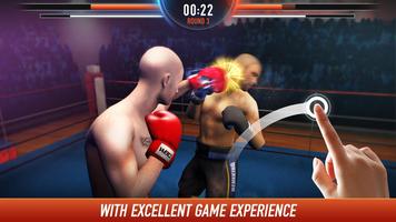 Boxing King -  Star of Boxing پوسٹر