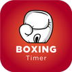 Boxing HIIT Timer - Custom Interval Workouts