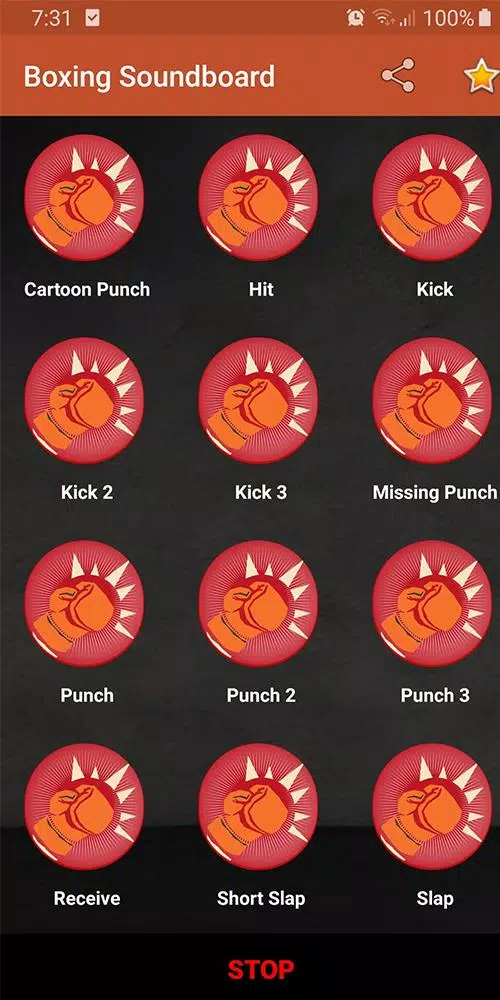 Punching sound effects APK for Android Download Punching sound effects APK for Android Download