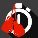 Boxing timer (stopwatch)-APK