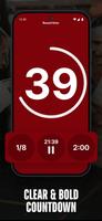 Boxing timer screenshot 3
