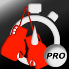Boxing timer PRO 图标