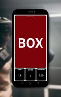Boxing timer PRO 海报