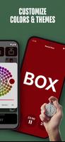 Boxing timer PRO تصوير الشاشة 1