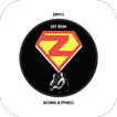 Boxing With Zeph