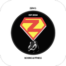 Boxing With Zeph APK