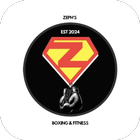 Boxing With Zeph আইকন