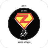 Boxing With Zeph