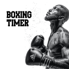 Boxing Timer - Interval Timer icône