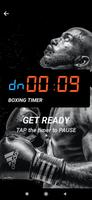 Boxing Timer - Interval Timer скриншот 3