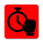 Simple Boxing Timer icon