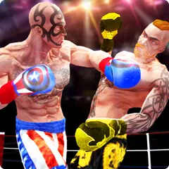 Boxing Games 2018 アプリダウンロード
